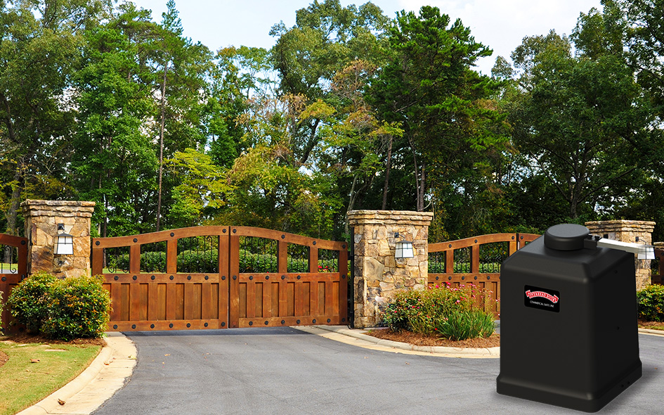 Operador Para Porton Swing Modelo RCSW36V